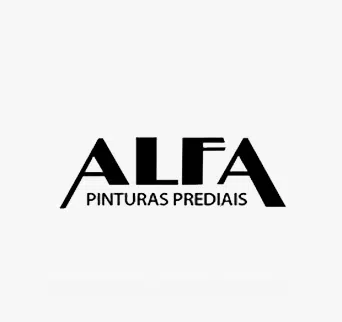 Alfa Pinturas : Criação De Site