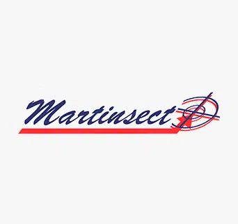 Martinsect : Criação De Site