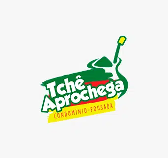Tchê Aprochega : Criação De Site