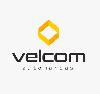 Velcom Automarcas : Criação De Site