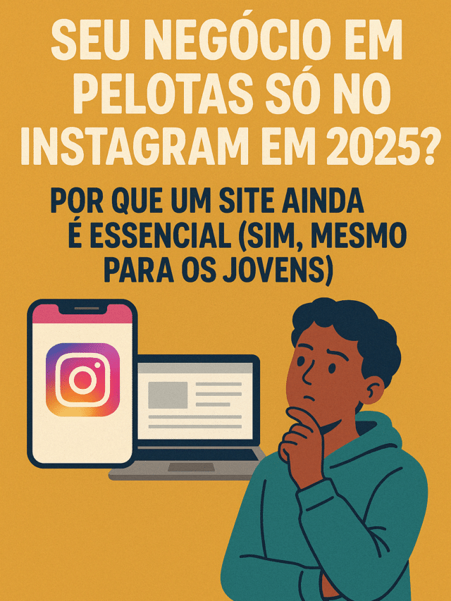 Site também ainda é utilizado por jovens